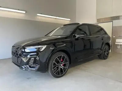 Gebraucht Audi Q7 S-Line 2025 Andere SUV