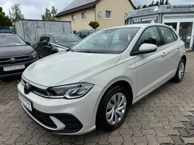 Gebraucht VW Polo