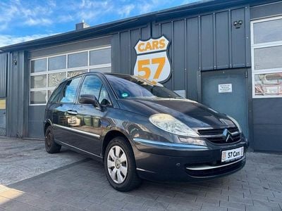 Citroën C8
