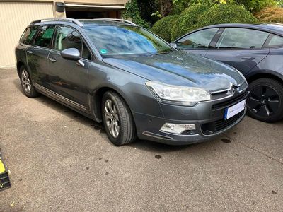 Citroën C5