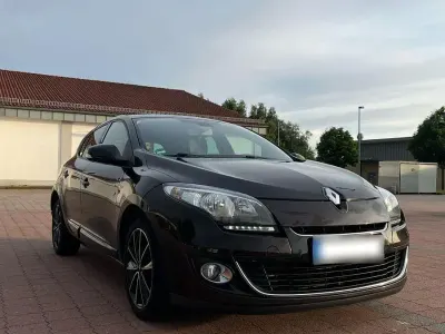 Gebraucht Renault Mégane III