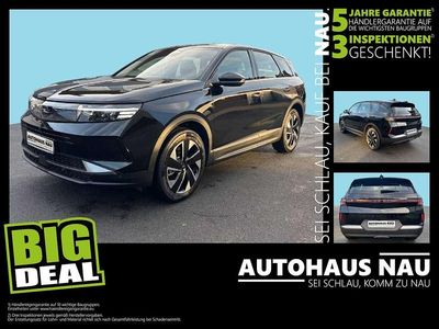Karbon schwarz Neu 2025 Opel Grandland X Edition SUV | 33.970 € (Fairer Preis)