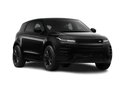 Neu Land Rover Range Rover evoque 269 PS (197 kW) 2026 Andere SUV