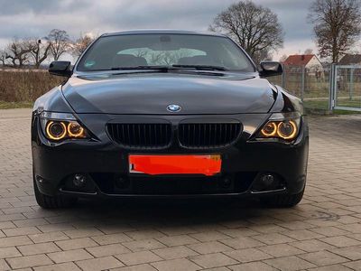 BMW 650
