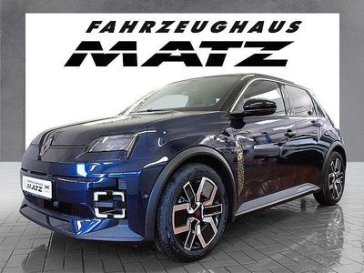 Nouă Renault R5 Komfort 110 kW (150 CP) 2026 Albastru Hatchback