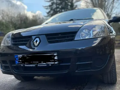 Gebraucht Renault Clio