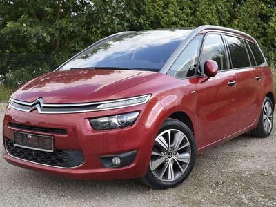 Citroën C4 SpaceTourer