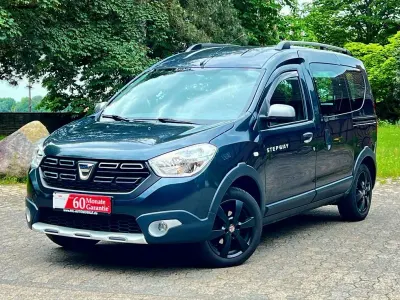 Gebraucht Dacia Dokker