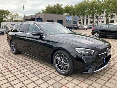 Mercedes E450