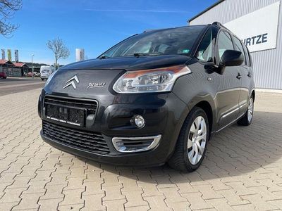 Gebraucht Citroën C3 Picasso