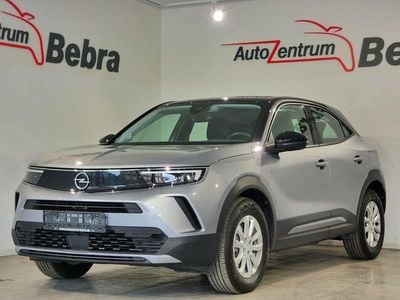 Gebraucht Opel Mokka-e Edition 100 kW (136 PS) 2022 Grau SUV