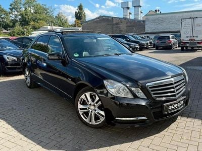 Mercedes E250