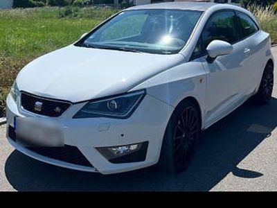 Seat Ibiza SC