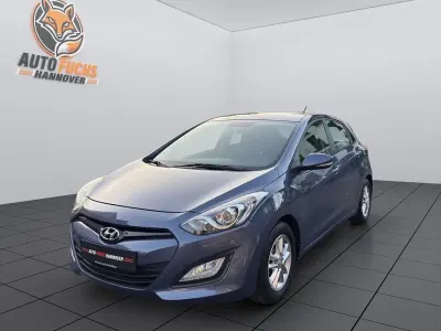 Gebraucht Hyundai i30