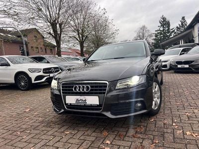 Grau Gebraucht 2010 Audi A4 Ambiente Kombi | 5.950 € (Guter Preis)