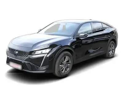 Gebraucht Peugeot 408