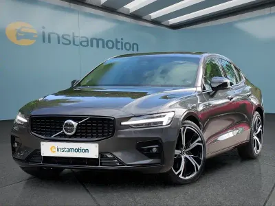 Gebraucht Volvo S60