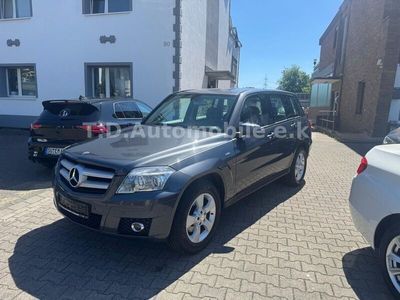 Mercedes GLK200