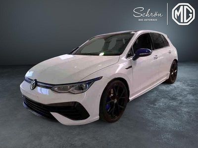 Usata VW Golf VIII R 333 CV (244 kW) 2023 Berlina