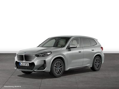 Gebraucht BMW iX1 M Sport 225 kW (306 PS) 2025 Grau SUV