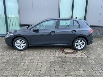 gebraucht VW Golf LIFE 5-Türer Life 1.0 TSI , 81KW/110PS 16-Zol...