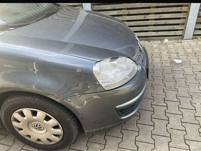 VW Golf VI