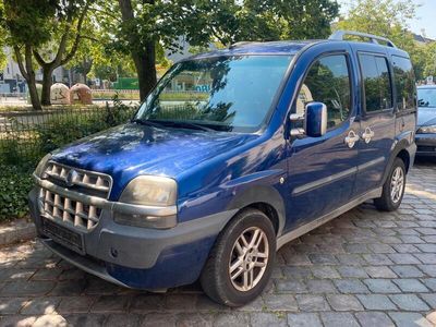 Fiat Doblò