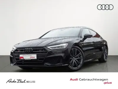 Gebraucht Audi S7 Sportback