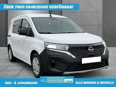 Nissan Townstar
