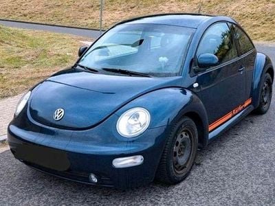 VW Beetle