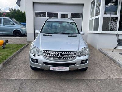 Mercedes ML320