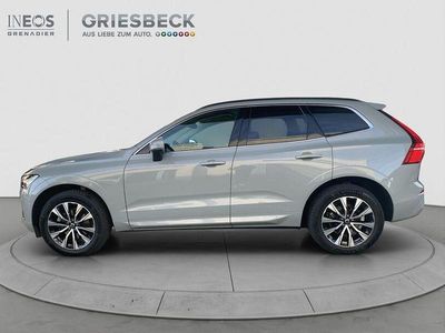 Gebraucht Volvo XC60 Core 250 PS (183 kW) 2024 Grau SUV