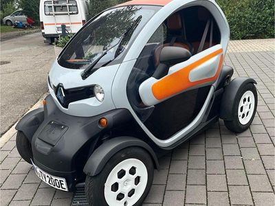Renault Twizy