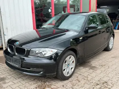 Gebraucht BMW 116