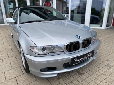 BMW 325 Cabriolet