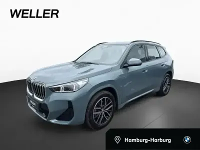 Gebraucht BMW X1