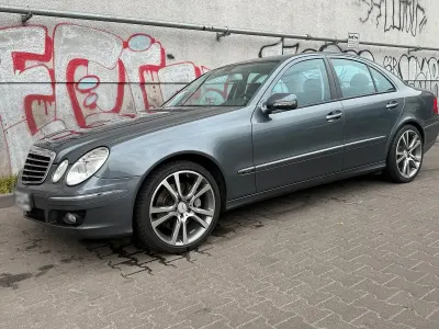 Gebraucht Mercedes 350