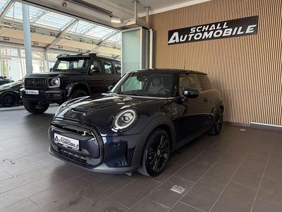Gebraucht Mini Cooper SE Classic 135 kW (184 PS) 2023 Schwarz Kleinwagen