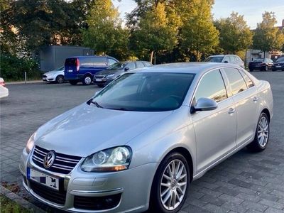 gebraucht VW Jetta 