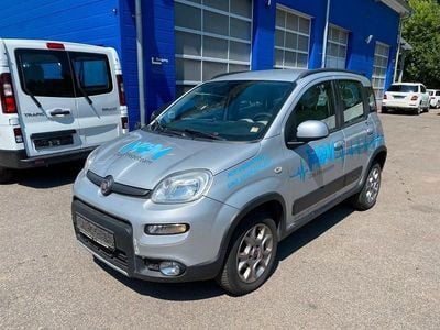 Fiat Panda 4x4