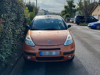 Citroën C3 Pluriel