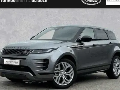 Gebraucht Land Rover Range Rover evoque SE Dynamic 200 PS (147 kW) 2023 Grau SUV