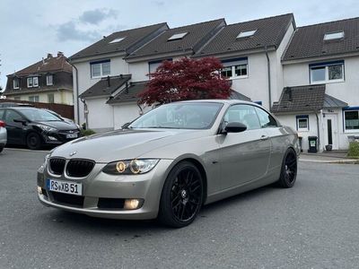 gebraucht BMW 330 Cabriolet 