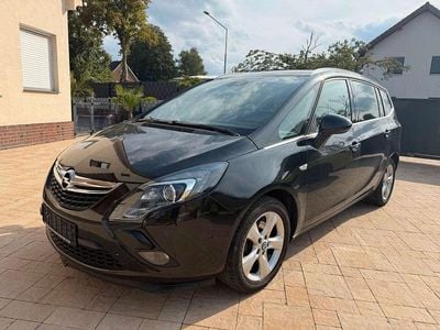 Opel Zafira Tourer