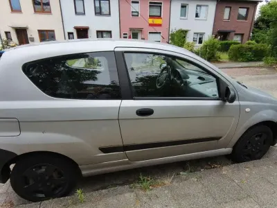 Gebraucht Chevrolet Kalos