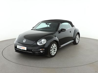 VW Beetle