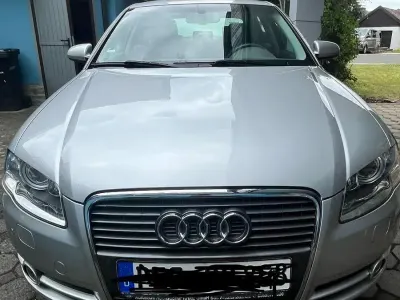 Gebraucht Audi A4
