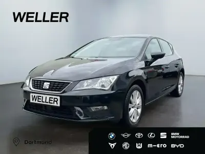 Gebraucht Seat Leon
