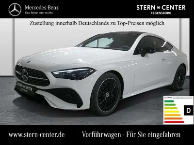 Gebraucht Mercedes CLE220