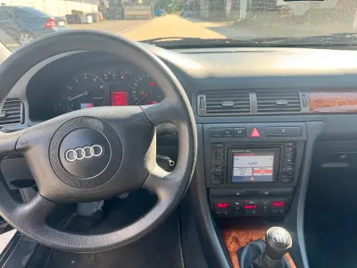 Gebraucht Audi A6